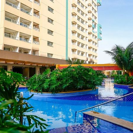 Apartamento Olimpia Resort Екстериор снимка