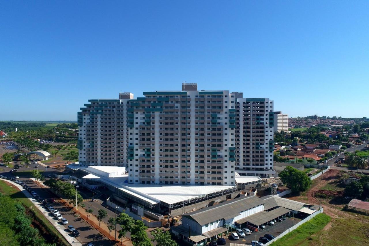 Apartamento Olimpia Resort Екстериор снимка