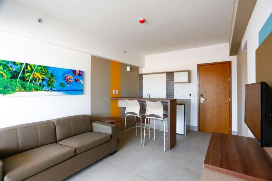 Apartamento Olimpia Resort Екстериор снимка