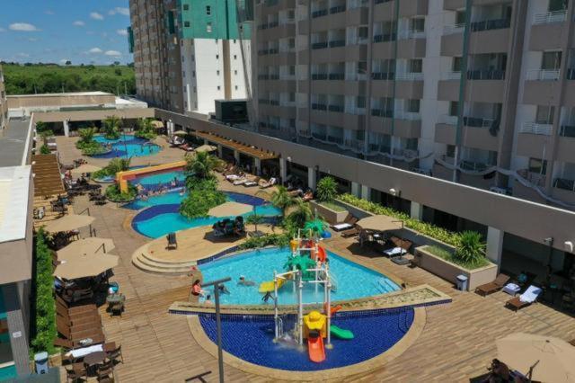 Apartamento Olimpia Resort Екстериор снимка