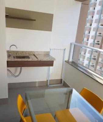 Apartamento Olimpia Resort Екстериор снимка