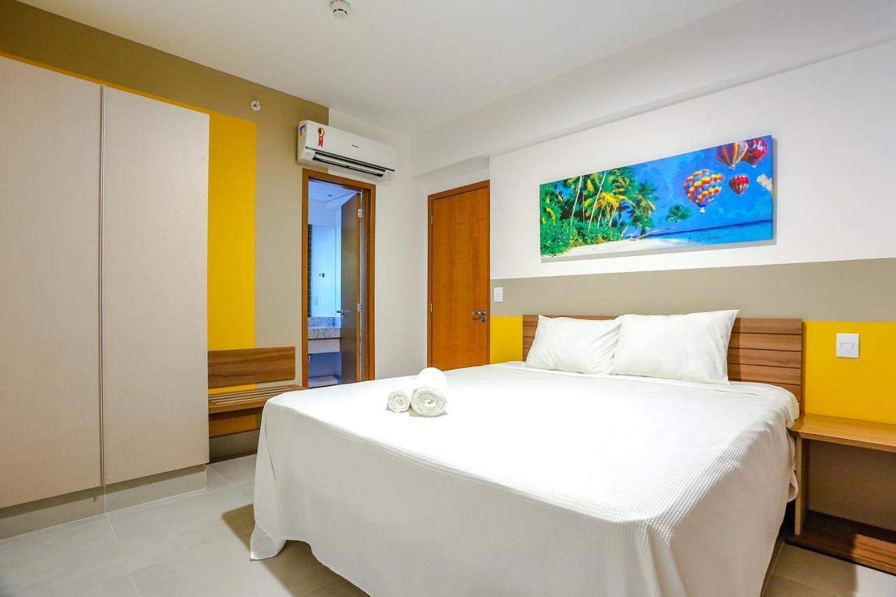 Apartamento Olimpia Resort Екстериор снимка